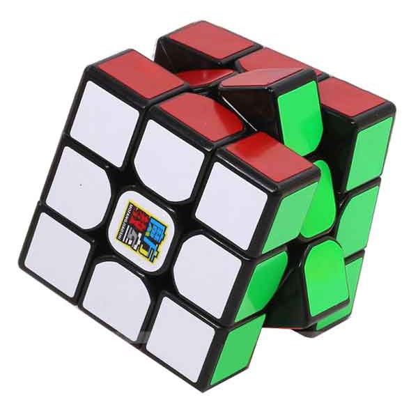 Cubo Mágico Profissional Moyu Mf3rs 3x3x3 Mofang