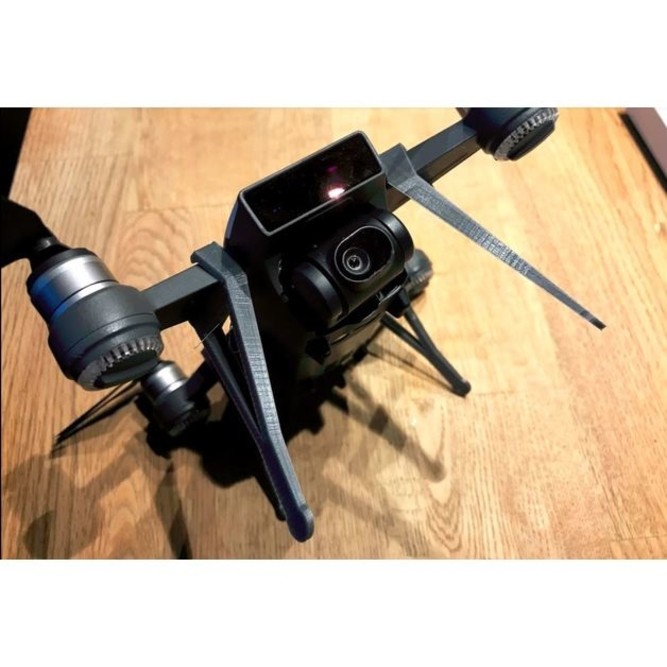 Dji store spark shopee