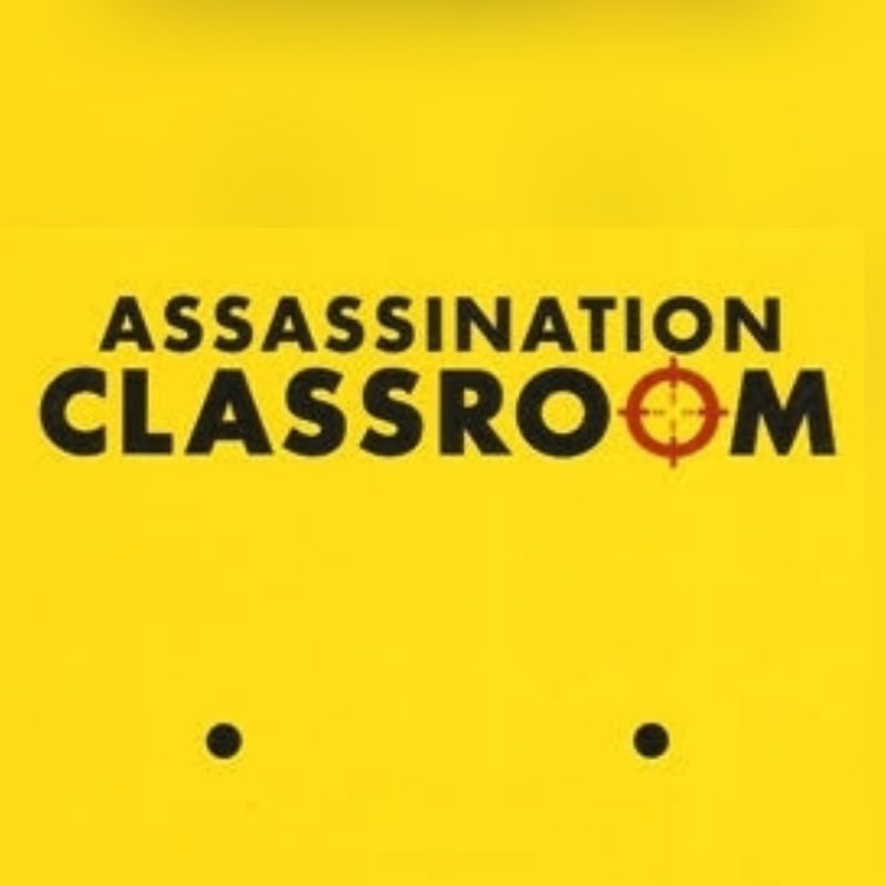 MANGÁ ASSASSINATION CLASSROOM - Yusei Matsui