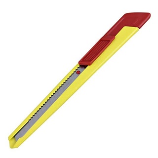 Estilete Retratil Lamina 9mm KUS050-S Starrett