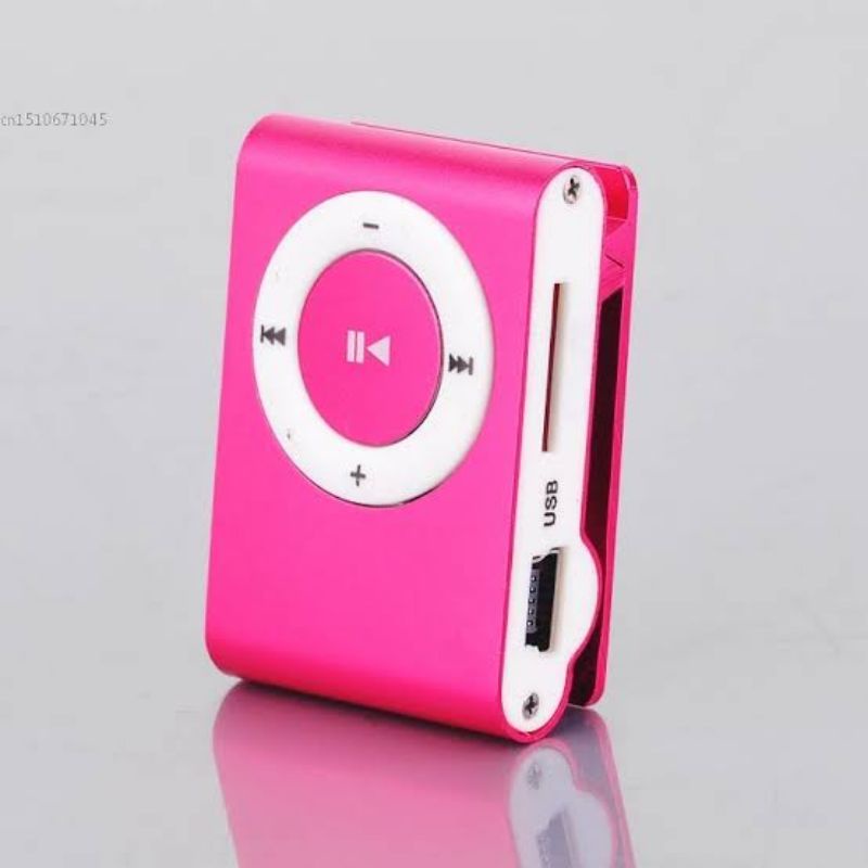 Mini Mp3 | Shopee Brasil