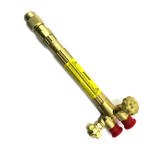 Maçarico de Solda Soldox 201W - White Martins
