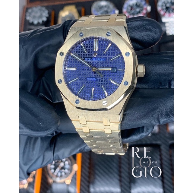 Audemar Piguet Shopee Brasil