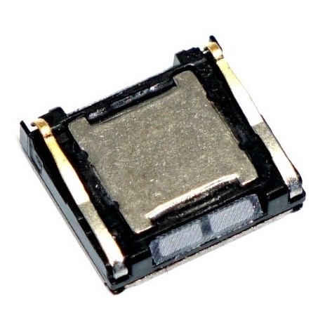 Alto Falante Auricular Compatível Com Moto G9 G9 Play G9 plus