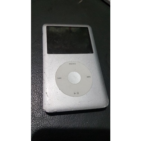 iPod classic 30gb | Shopee Brasil