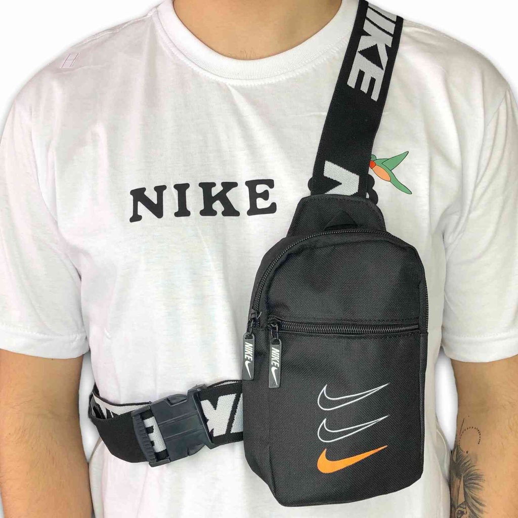 Nike store bag shopee