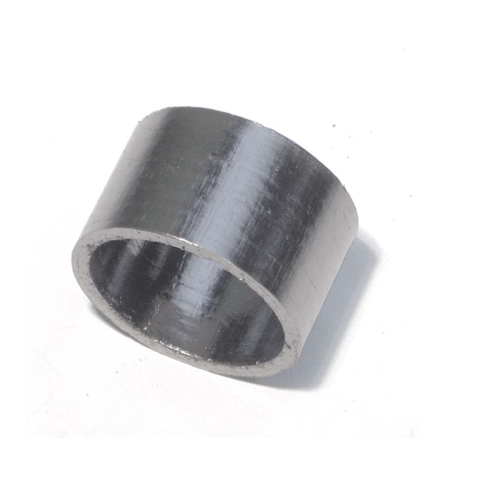 Guarnição Escape Junta Bucha NINJA zx6r Escapamento 16595 | Shopee