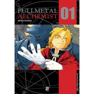 Fullmetal Alchemist - Especial - Vol. 1