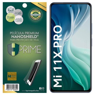 Película Hprime Nanoshield Xiaomi Mi 11x / Mi 11x Pro