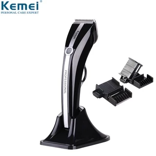 Kemei 8999 Profissional Máquinas De Corte De Cabelo Cortador Para As Mulheres Aparador Com Bico Polidor HG Polonês O Longo