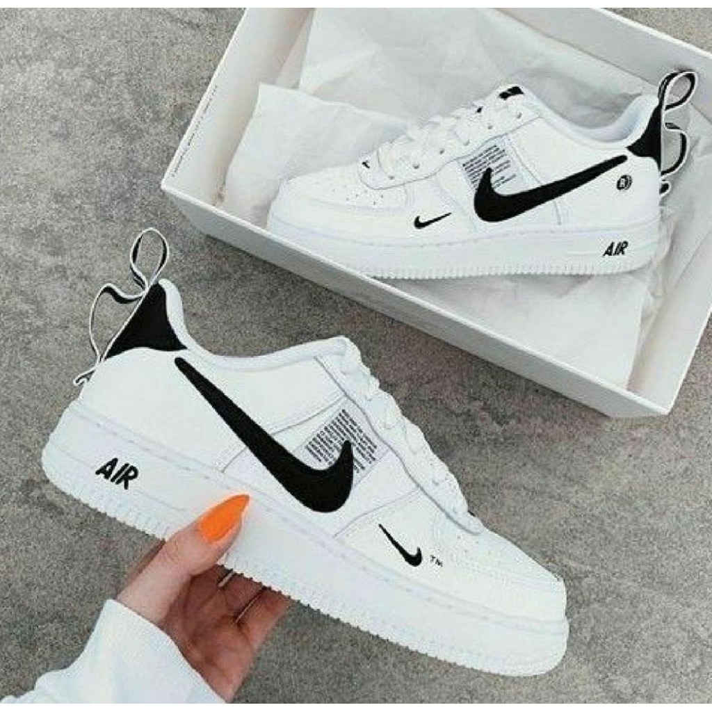 Tenis hot sale bonitos nike