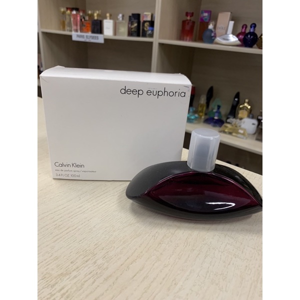 Deep best sale euphoria tester