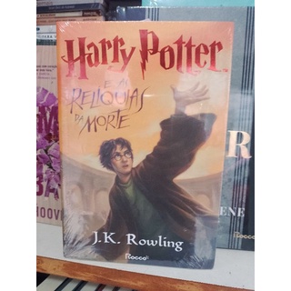 Livro A Ciência De Harry Potter - Frete Grátis Promoção