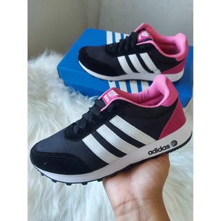 Adidas best sale neo camurça