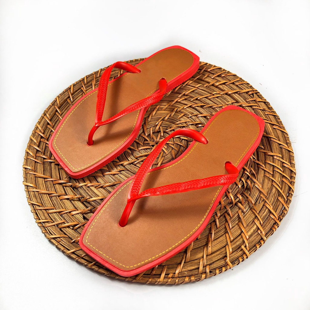 Chinelo Bico Quadrado Feminino Sandália Moda Feminina Varias Cores