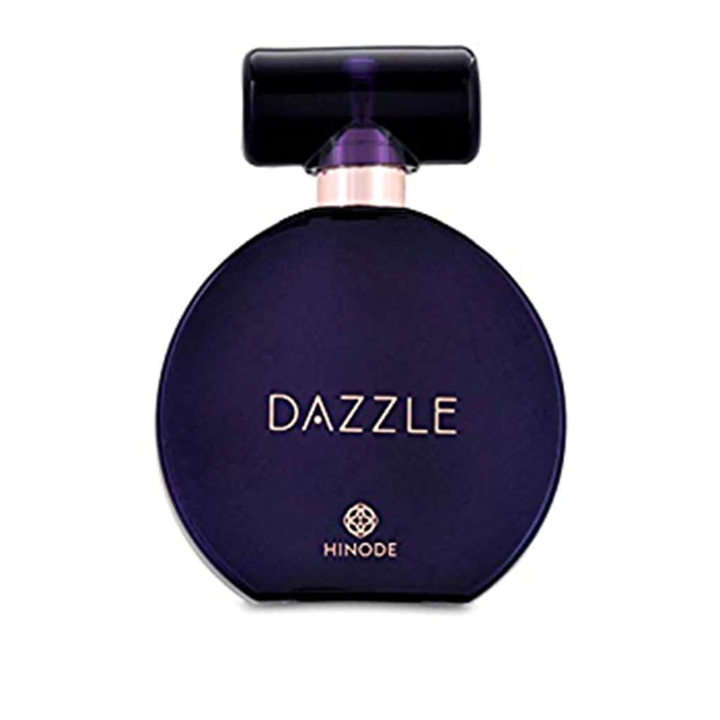 Perfume Dazzle Hinode Original Feminino Cheiroso | Shopee Brasil