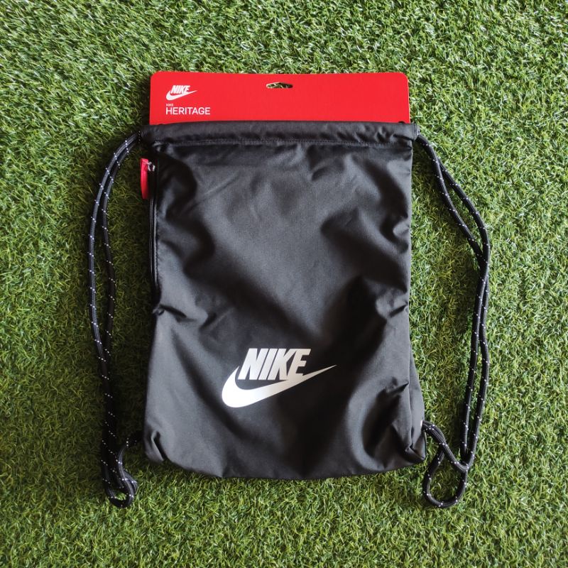 Nike heritage store 2.0 gym sack