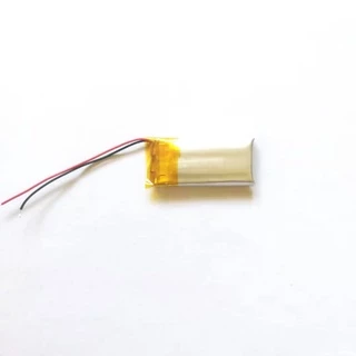 Bateria Pl401223gh 3.85v 130mah 2 Fios 3,7v Mi Band 5