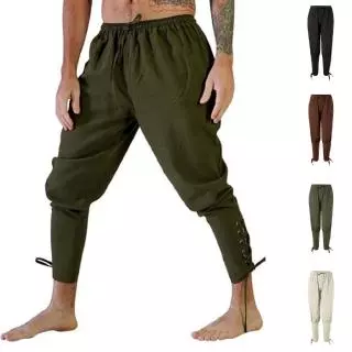 Perfumado-Color Harun Perto, Leggings E Calções Dos Homens Novos De Pronto Estoque
