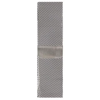 Pulseira para Apple Mel Mascullino - Silver Frete Grátis Nota Fiscal