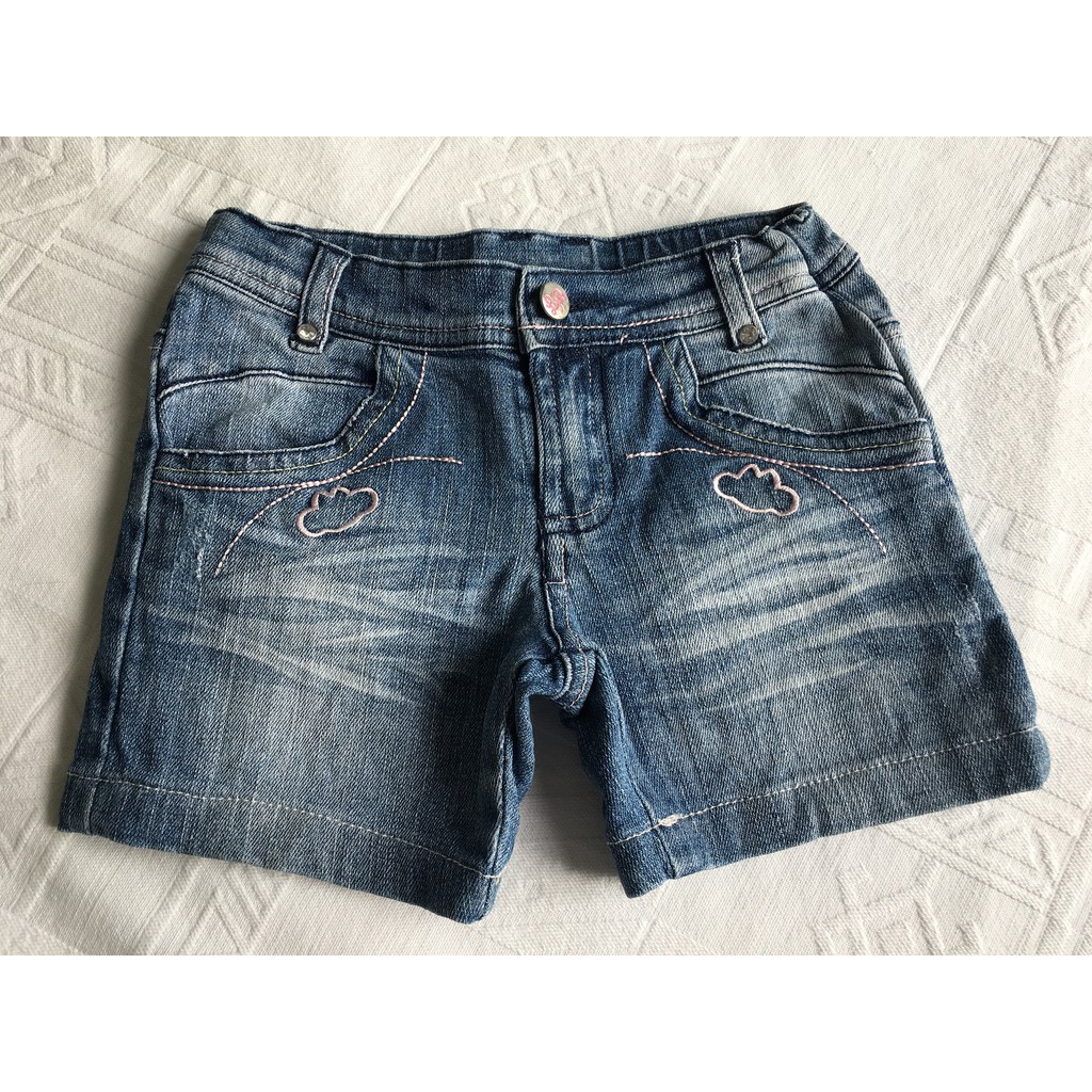 Short jeans best sale lilica ripilica