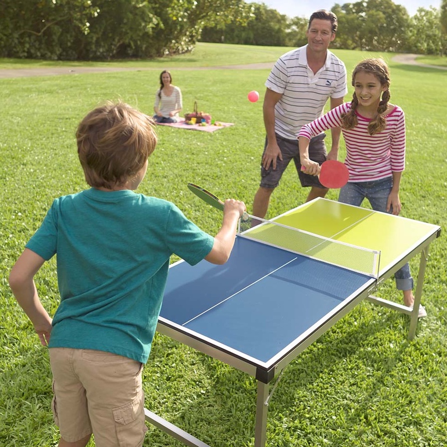 mesa de ping pong e tenis de mesa 2 –