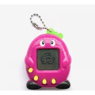 Nostalgia pura! Bichinho virtual Tamagotchi revive como jogo