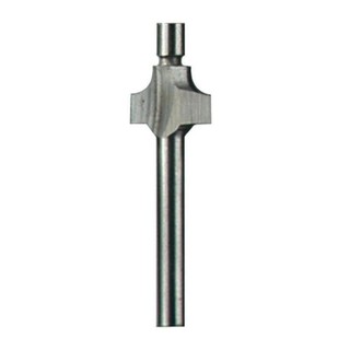 Fresa Para Borda C/ Guia 3/32