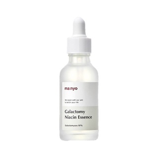 manyo factory galactomy nicin Essence 50g