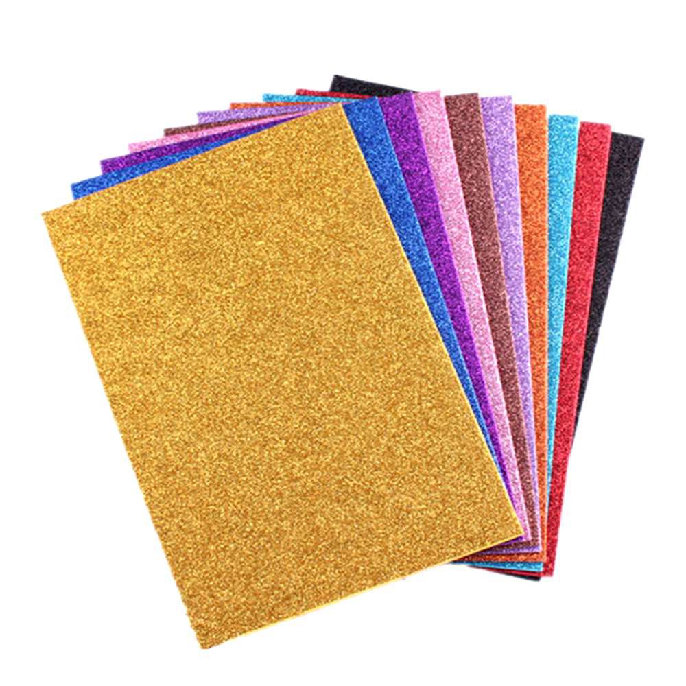 Folha De Eva Com Glitter 40x60 Shopee Brasil 6136