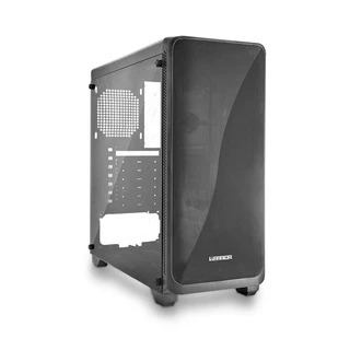 Gabinete Gamer Warrior GA178 Multilaser
