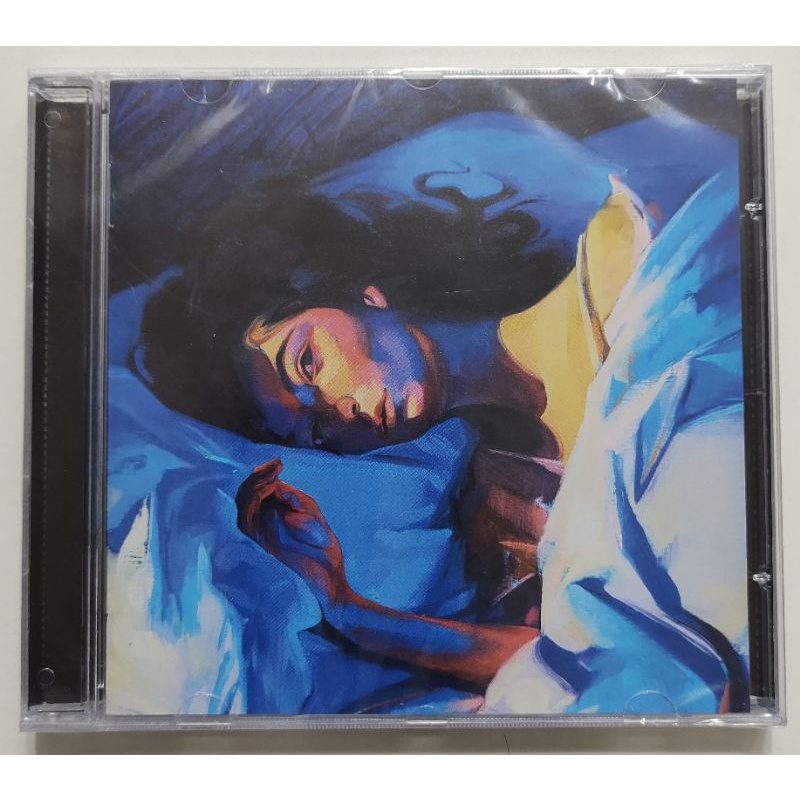 CD - LORDE - ( MELODRAMA ) | Shopee Brasil