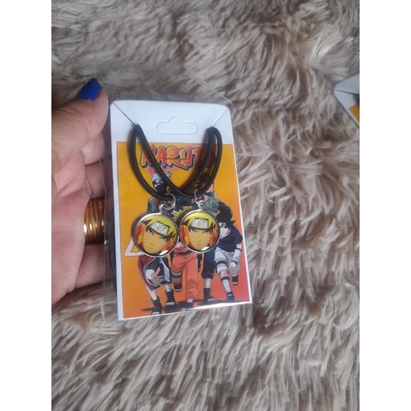 NARUTO ROSTO  Shopee Brasil