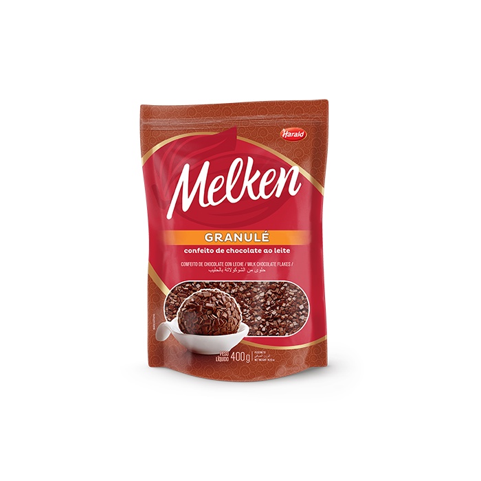 Granulé Melken 400g