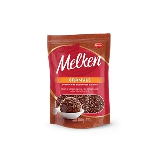 Granulé Melken 400g
