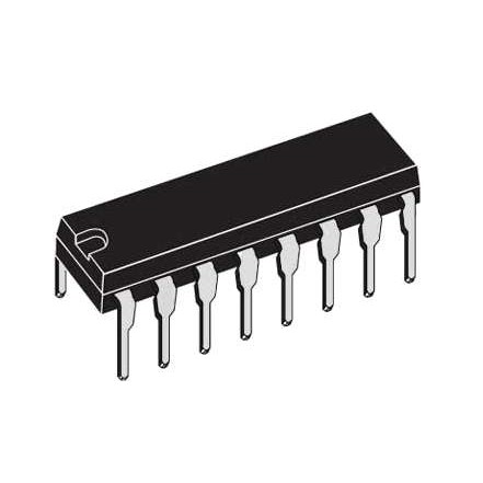 Circuito Integrado CD4008 = HEF4008 ci Pronta Entrega | Shopee Brasil