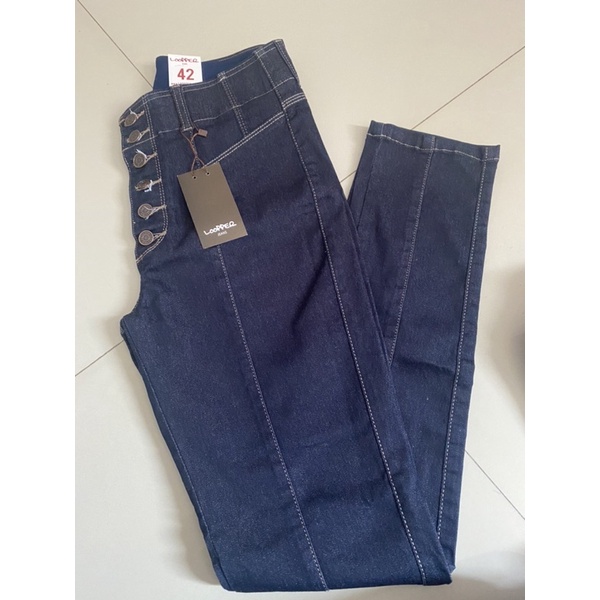 Jeans loopper hot sale