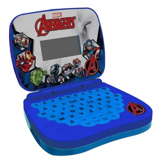 LAPTOP AVENGERS