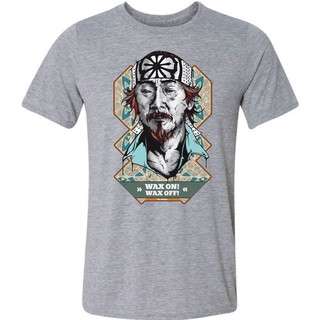 Camisetas best sale sr miyagi