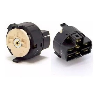 Comutador Igniçao Fiat Siena / Strada / Uno - A096