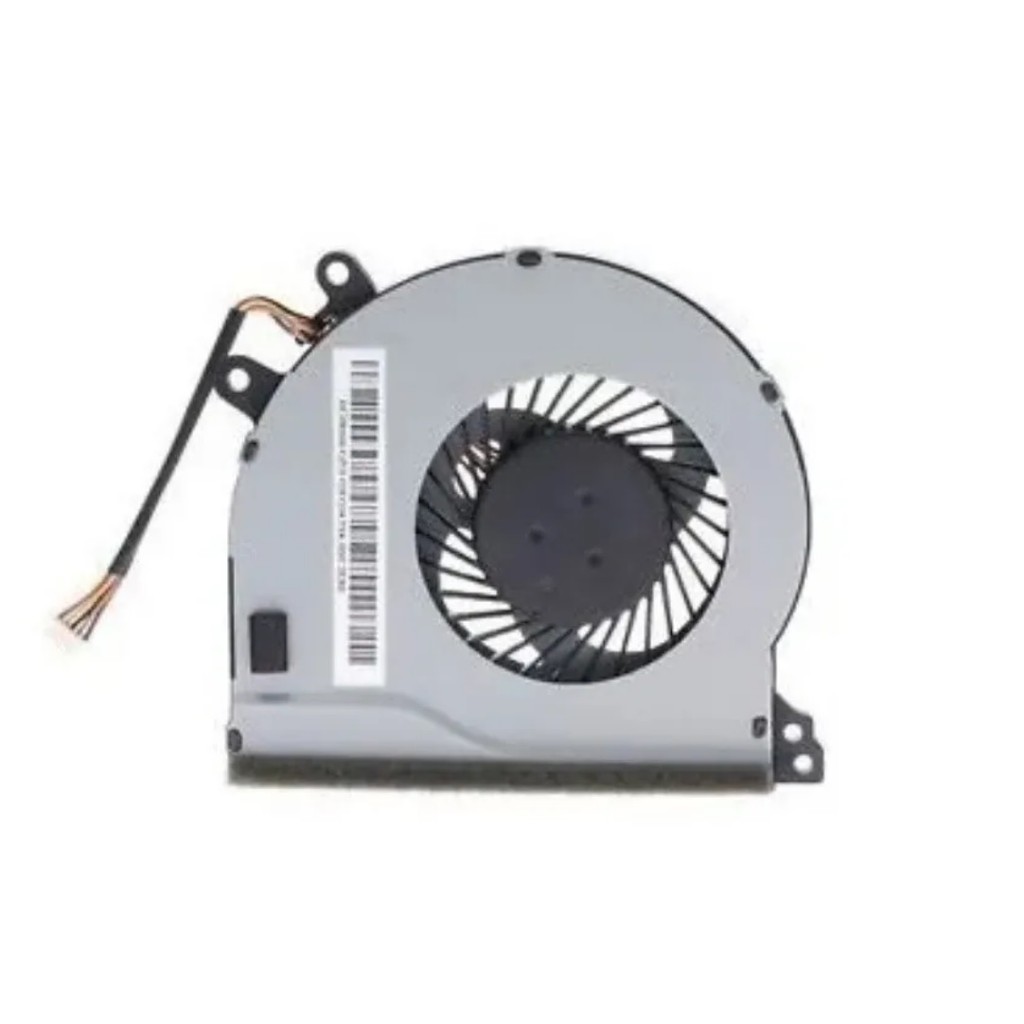 New CPU Cooling Fan For Lenovo IdeaPad 330S-14IKB 330S-15ARR 330S-15IKB Laptop - View #8