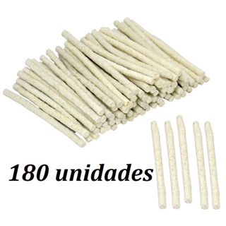 Petisco Ossinho para Cachorro Natural com 180 Un em Oferta na Shopee