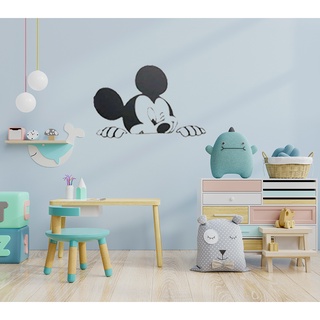 Adesivo de Parede Mickey Mod 05