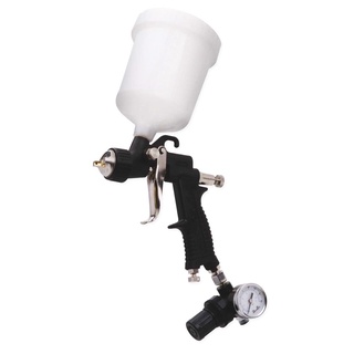 Pistola de Pintura Gravidade 1,3mm com Regulador Eco-21 Arpr