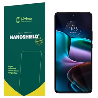 Película Hprime Nanoshield Motorola Edge 30