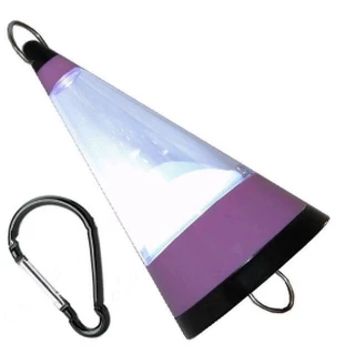 Lanterna Lampião Camping De Pendurar A Pilhas 12 Leds Hemergencia Pesca abajur 11410