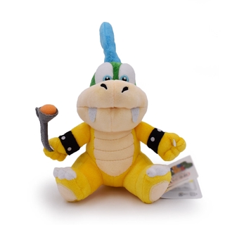 Koopalings deals plush toys