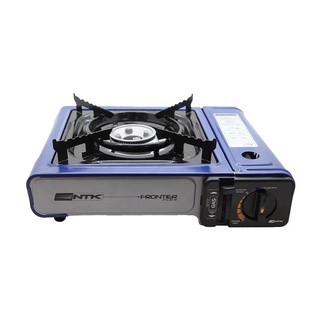 Fogareiro Frontier a Gas com Acendedor Automatico 280450 Nautika