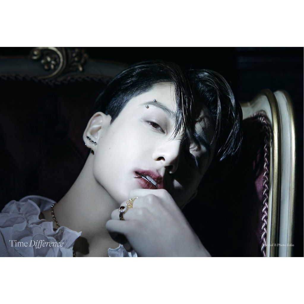 Poster Jungkook Me, Myself, And Jungkook A4 BTS | Shopee Brasil