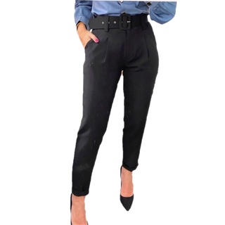 Calça clearance formal feminina